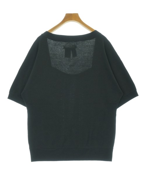 LIMI feu（リミフゥ）Tシャツ・カットソー 黒 サイズ:S レディース/2200682438056