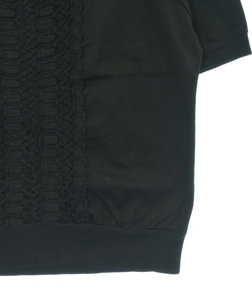 LIMI feu（リミフゥ）Tシャツ・カットソー 黒 サイズ:S レディース/2200682438056