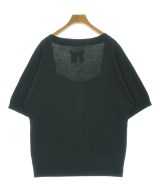 LIMI feu（リミフゥ）Tシャツ・カットソー 黒 サイズ:S レディース/2200682438056