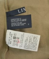 LIMI feu（リミフゥ）タンクトップ ベージュ サイズ:2(S位) レディース/2200693162162