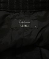 LIMI feu（リミフゥ）その他 黒 サイズ:2(S位) レディース/2200695168018
