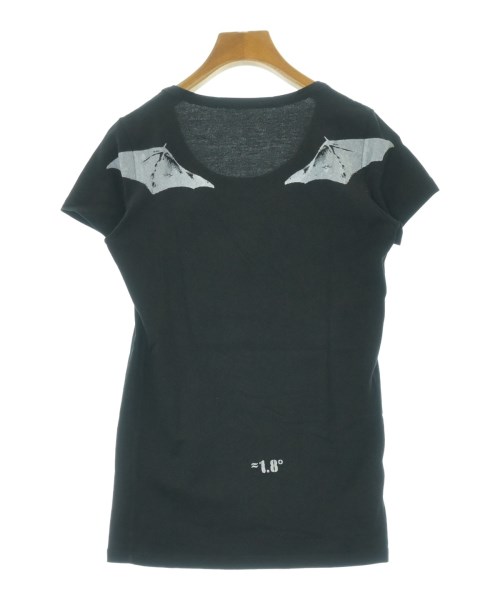 LIMI feu（リミフゥ）Tシャツ・カットソー 黒 サイズ:2(S位) レディース/2200695168032