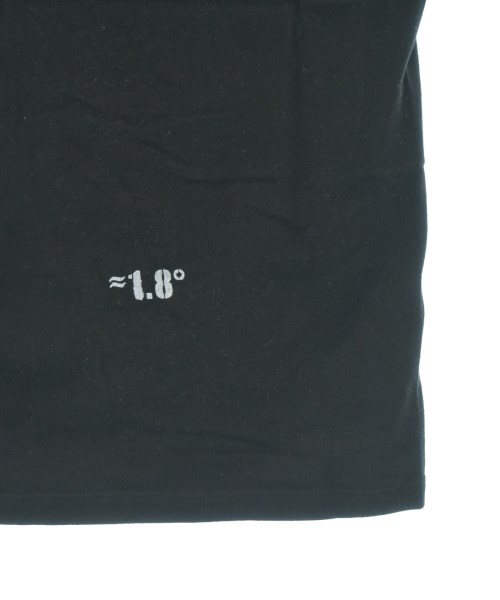 LIMI feu（リミフゥ）Tシャツ・カットソー 黒 サイズ:2(S位) レディース/2200695168032