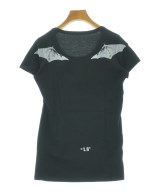 LIMI feu（リミフゥ）Tシャツ・カットソー 黒 サイズ:2(S位) レディース/2200695168032