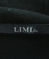 LIMI feu（リミフゥ）Tシャツ・カットソー 黒 サイズ:2(S位) レディース/2200695168032