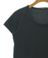 LIMI feu（リミフゥ）Tシャツ・カットソー 黒 サイズ:2(S位) レディース/2200695168032
