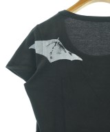 LIMI feu（リミフゥ）Tシャツ・カットソー 黒 サイズ:2(S位) レディース/2200695168032