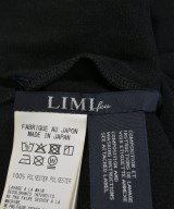 LIMI feu（リミフゥ）ブラウス 黒 サイズ:2(S位) レディース/2200695326098