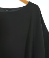 LIMI feu（リミフゥ）ワンピース 黒 サイズ:2(S位) レディース/2200691802688