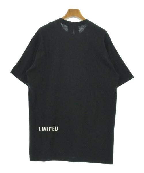 LIMI feu（リミフゥ）Tシャツ・カットソー 黒 サイズ:3(M位) レディース/2200691802695
