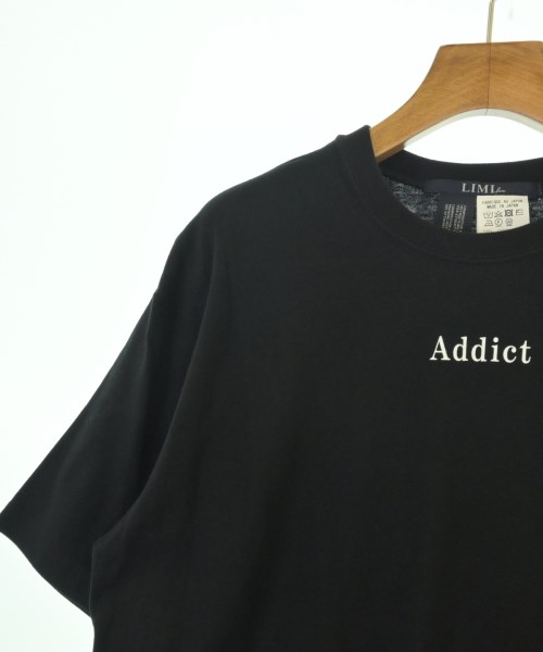 LIMI feu（リミフゥ）Tシャツ・カットソー 黒 サイズ:3(M位) レディース/2200691802695