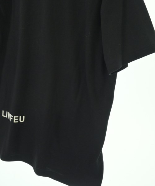 LIMI feu（リミフゥ）Tシャツ・カットソー 黒 サイズ:3(M位) レディース/2200691802695