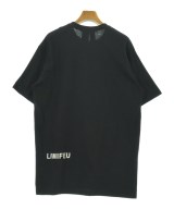 LIMI feu（リミフゥ）Tシャツ・カットソー 黒 サイズ:3(M位) レディース/2200691802695