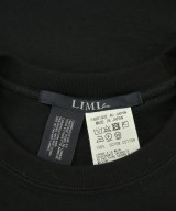 LIMI feu（リミフゥ）Tシャツ・カットソー 黒 サイズ:3(M位) レディース/2200691802695