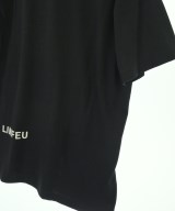 LIMI feu（リミフゥ）Tシャツ・カットソー 黒 サイズ:3(M位) レディース/2200691802695
