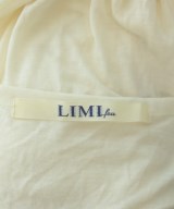 LIMI feu（リミフゥ）ワンピース 白 サイズ:S レディース/2200695853013