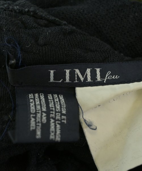 LIMI feu（リミフゥ）カーディガン 紺 サイズ:S レディース/2200689229039