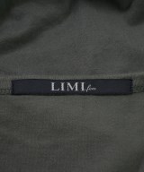 LIMI feu（リミフゥ）Tシャツ・カットソー カーキ サイズ:2(S位) レディース/2200694948093