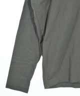 LIMI feu（リミフゥ）Tシャツ・カットソー カーキ サイズ:2(S位) レディース/2200694948093