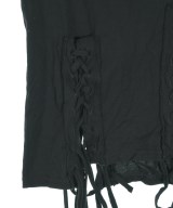 LIMI feu（リミフゥ）Tシャツ・カットソー 黒 サイズ:2(S位) レディース/2200694948109