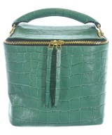 LIMI feu ショルダーバッグ