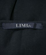 LIMI feu（リミフゥ）ワンピース 黒 サイズ:S レディース/2200691657103