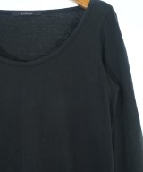 LIMI feu（リミフゥ）ワンピース 黒 サイズ:S レディース/2200691657103