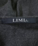 LIMI feu（リミフゥ）Tシャツ・カットソー グレー サイズ:2(S位) レディース/2200691657325