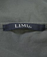LIMI feu（リミフゥ）Tシャツ・カットソー カーキ サイズ:2(S位) レディース/2200691657332