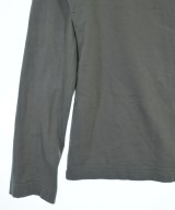 LIMI feu（リミフゥ）Tシャツ・カットソー カーキ サイズ:2(S位) レディース/2200691657332