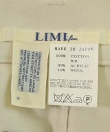 LIMI feu（リミフゥ）その他 ベージュ サイズ:S レディース/2200697801036