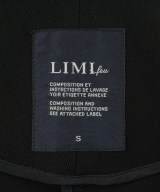 LIMI feu（リミフゥ）テーラードジャケット 黒 サイズ:S レディース/2200697801067