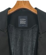 LIMI feu（リミフゥ）テーラードジャケット 黒 サイズ:S レディース/2200697801067