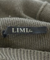 LIMI feu（リミフゥ）ニット・セーター 茶 サイズ:S レディース/2200698073142