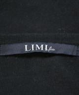 LIMI feu（リミフゥ）ノースリーブ 黒 サイズ:S レディース/2200695937935