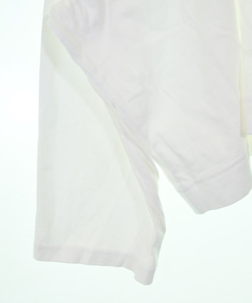 LIMI feu（リミフゥ）Tシャツ・カットソー 白 サイズ:2(S位) レディース/2200697205070