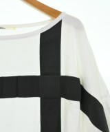LIMI feu（リミフゥ）Tシャツ・カットソー 白 サイズ:2(S位) レディース/2200697205070