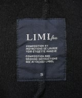 LIMI feu（リミフゥ）カジュアルジャケット 黒 サイズ:S レディース/2200698679023