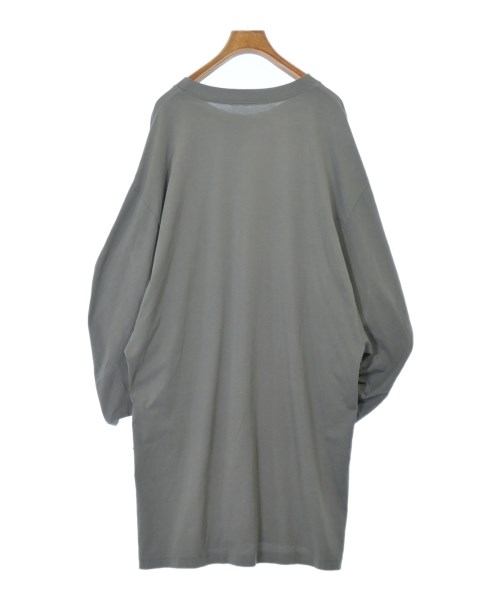 LIMI feu（リミフゥ）Tシャツ・カットソー グレー サイズ:S レディース/2200698886032