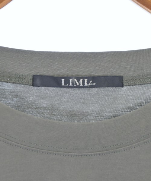 LIMI feu（リミフゥ）Tシャツ・カットソー グレー サイズ:S レディース/2200698886032