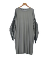 LIMI feu（リミフゥ）Tシャツ・カットソー グレー サイズ:S レディース/2200698886032