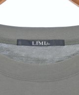 LIMI feu（リミフゥ）Tシャツ・カットソー グレー サイズ:S レディース/2200698886032