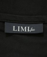 LIMI feu（リミフゥ）ワンピース 黒 サイズ:S レディース/2200694901012