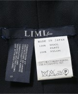 LIMI feu（リミフゥ）カジュアルジャケット 黒 サイズ:S レディース/2200698187016