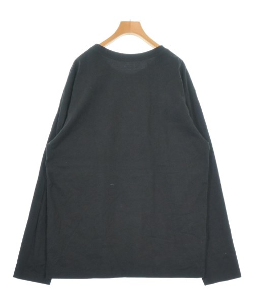 LIMI feu（リミフゥ）Tシャツ・カットソー 黒 サイズ:2(S位) レディース/2200696480041
