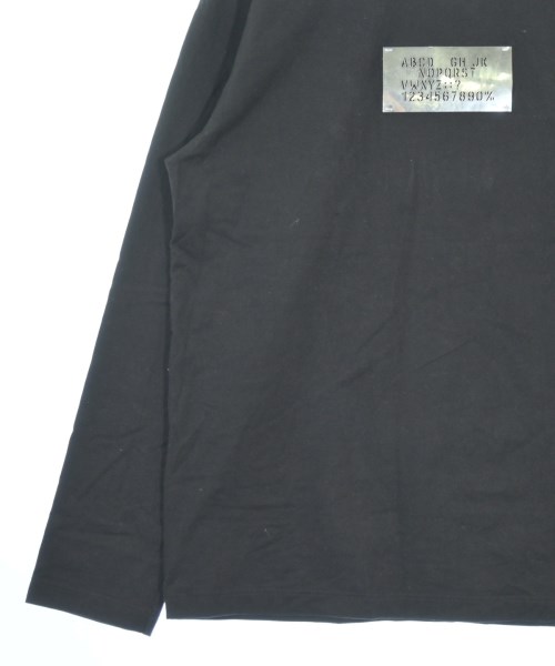 LIMI feu（リミフゥ）Tシャツ・カットソー 黒 サイズ:2(S位) レディース/2200696480041