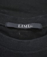 LIMI feu（リミフゥ）Tシャツ・カットソー 黒 サイズ:2(S位) レディース/2200696480041