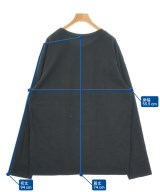 LIMI feu（リミフゥ）Tシャツ・カットソー 黒 サイズ:2(S位) レディース/2200696480041