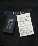 LIMI feu（リミフゥ）ブラウス 黒 サイズ:2(S位) レディース/2200696480072