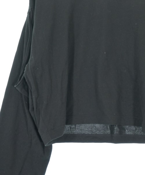 LIMI feu（リミフゥ）Tシャツ・カットソー 黒 サイズ:2(S位) レディース/2200696480089
